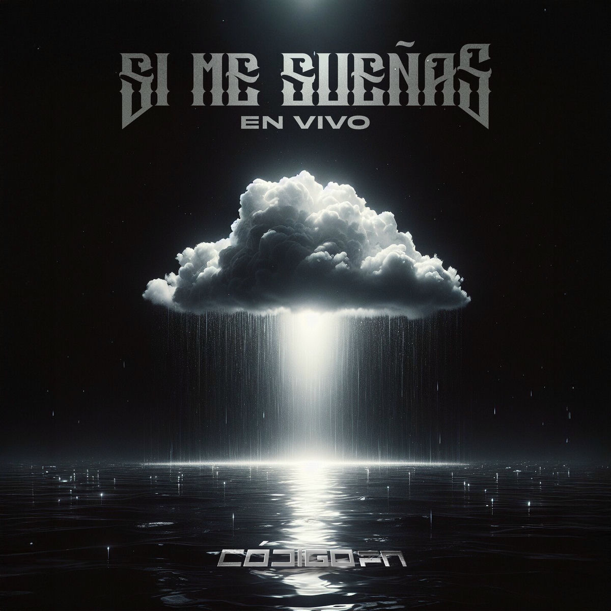 Album cover of Si Me Sueñas (En Vivo)