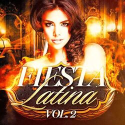 Cover of Fiesta Latina, Vol. 2