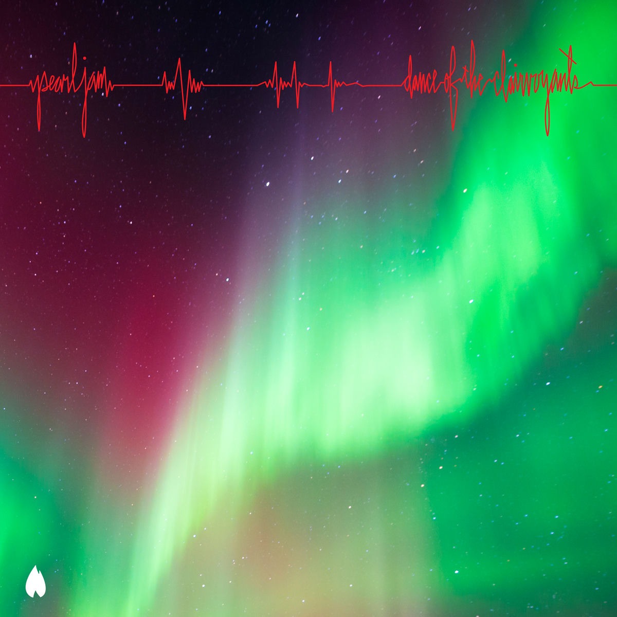 Album picture of Dance Of The Clairvoyants