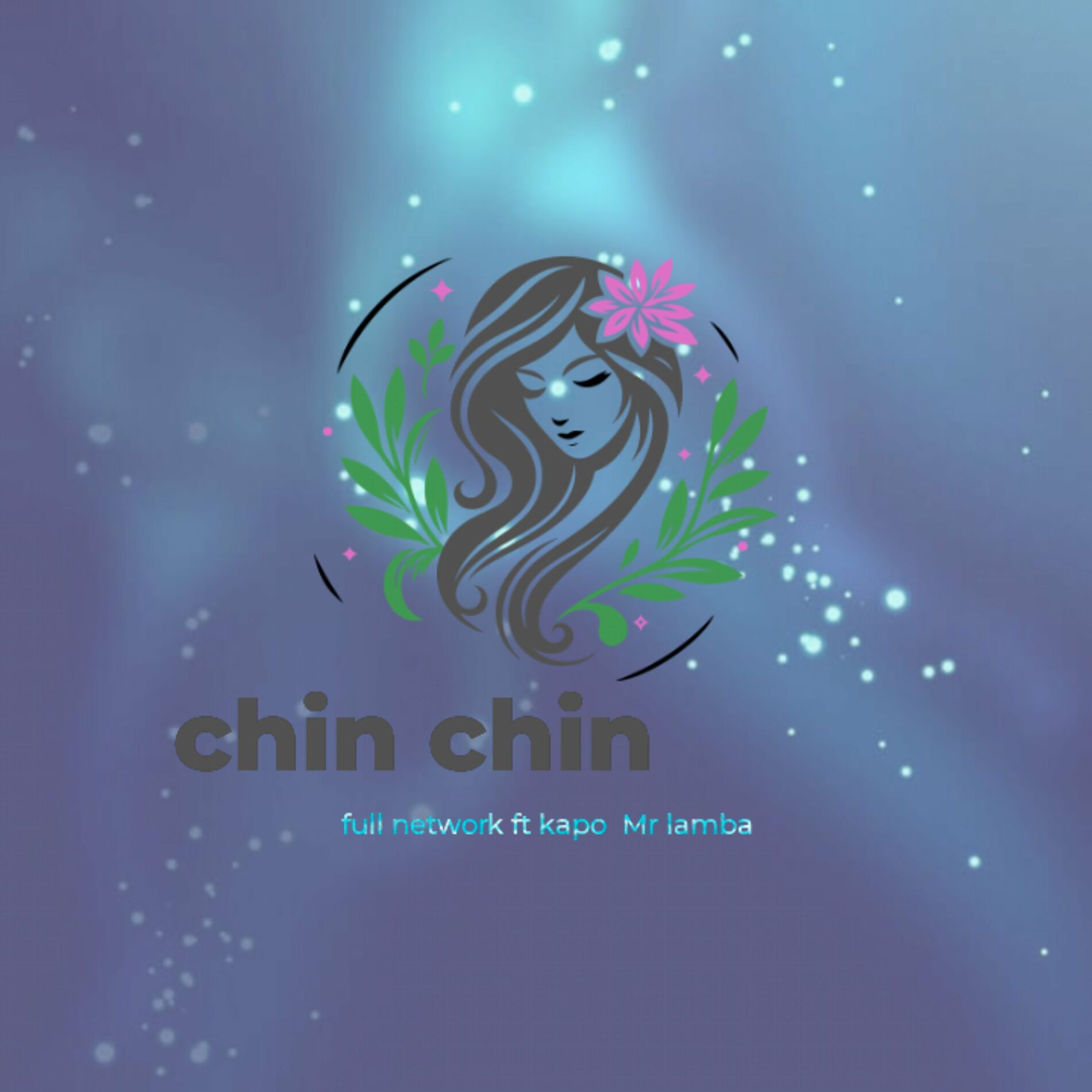 Album cover of Chin Chin