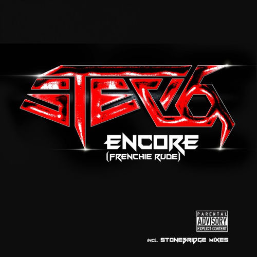Encore (Frenchie Rude)