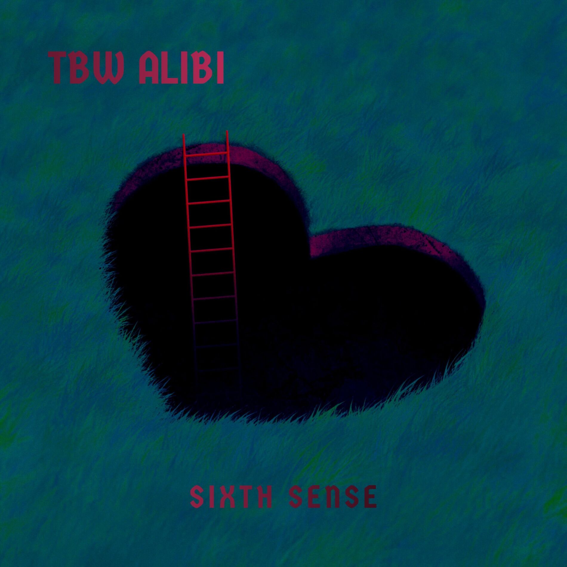 Album cover of Sixth Sense