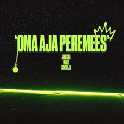 Cover of Oma aja peremees (feat. SinSilja)