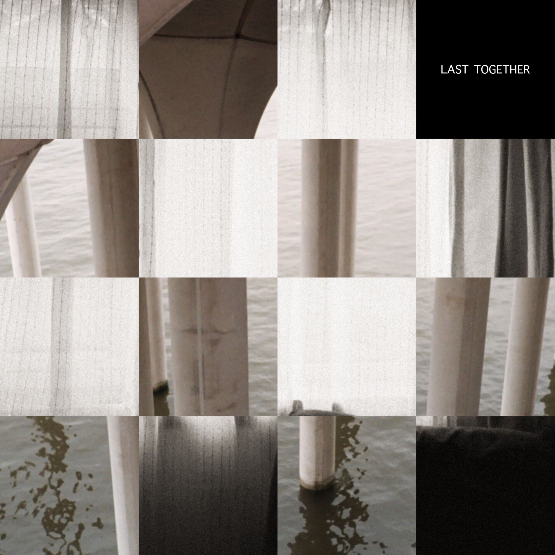 Album cover of Last Together