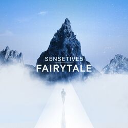 Cover of Fairytale