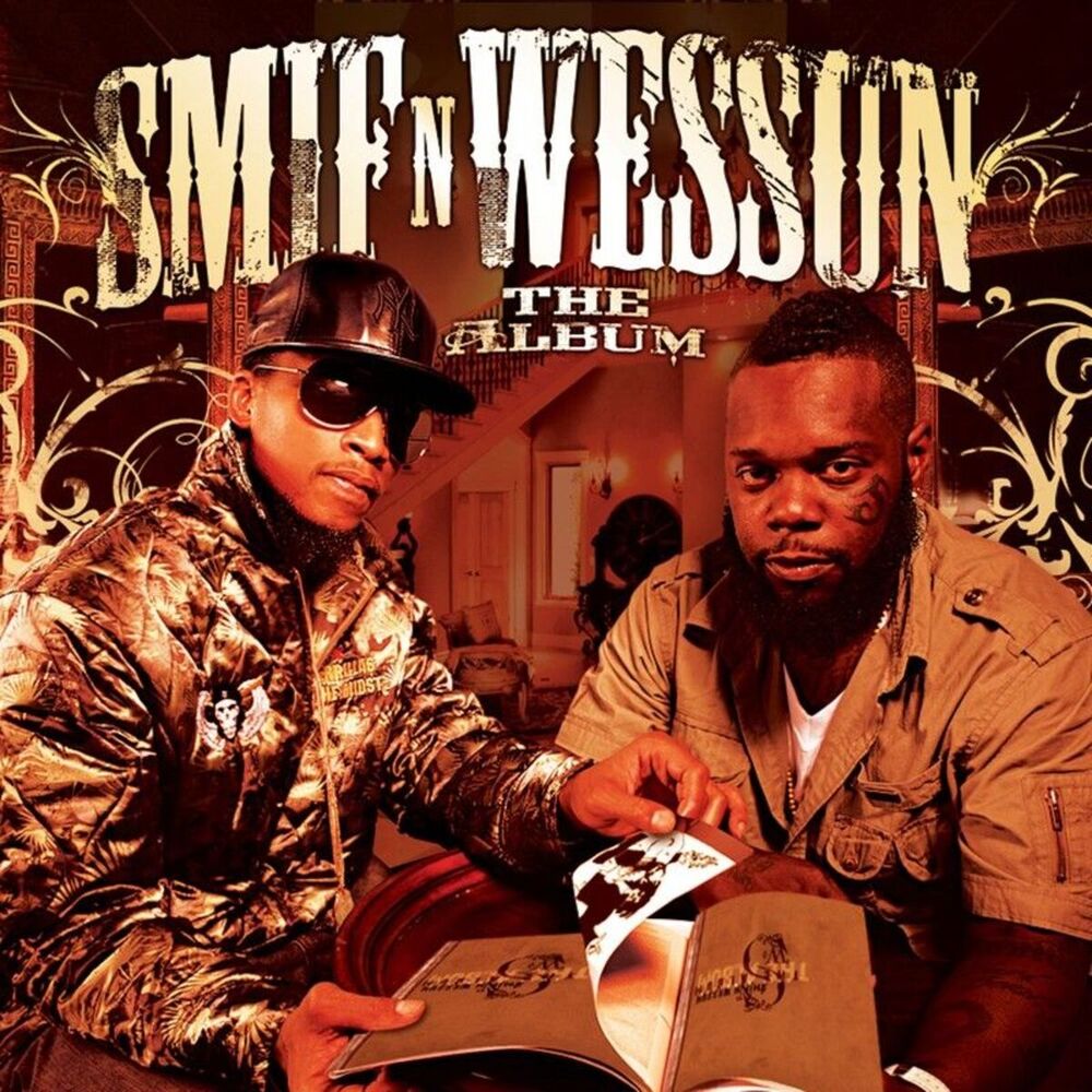 Picture of The Album
