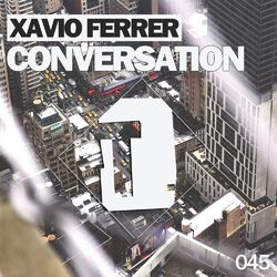 Cover of Conversation