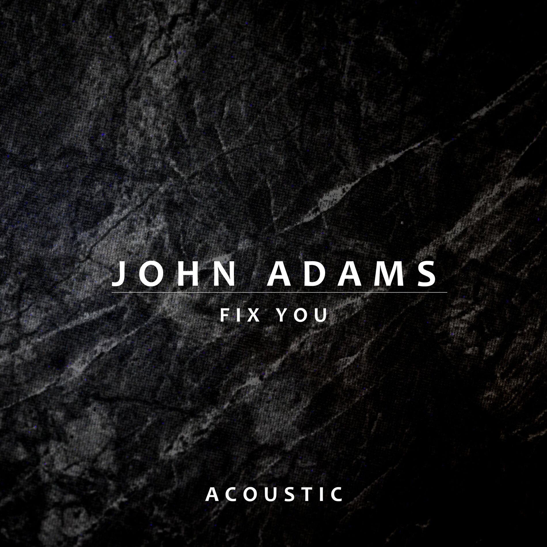 Album cover of Fix You