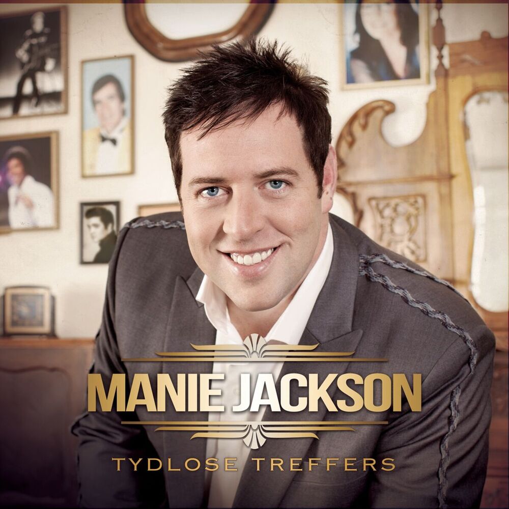 Picture of Tydlose Treffers
