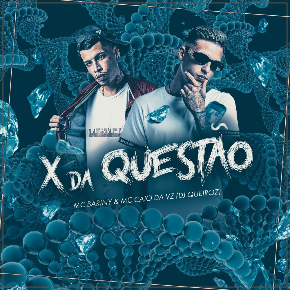 Picture of X DA QUESTÃO