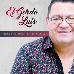 Cover of Porque Dejaste Que Te Amara