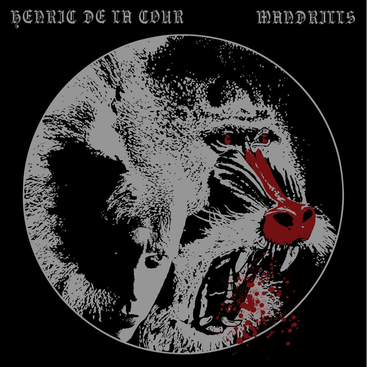 Album cover of Grenade