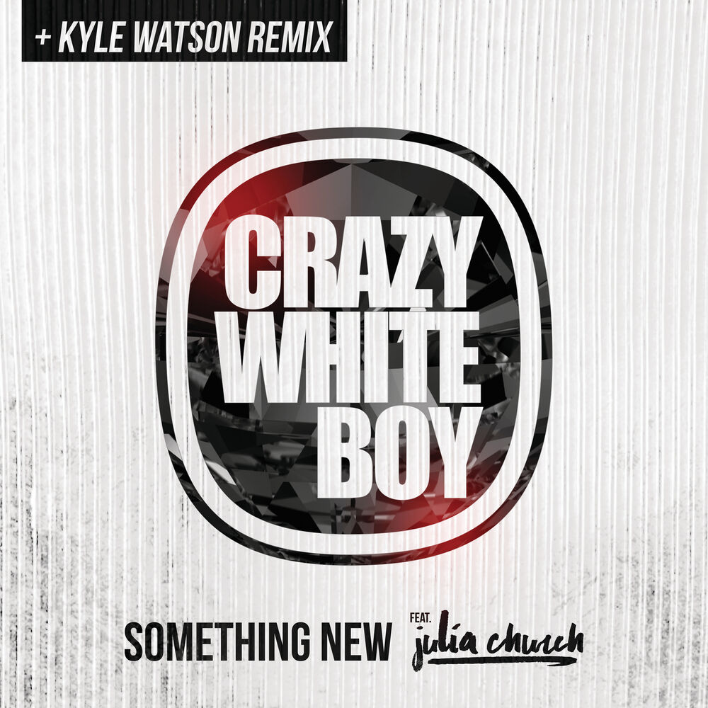 Picture of Something New (Kyle Watson Remix)