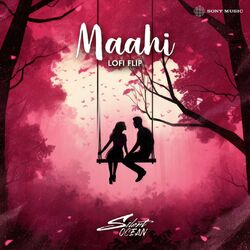 Cover of Maahi (Lofi Flip)