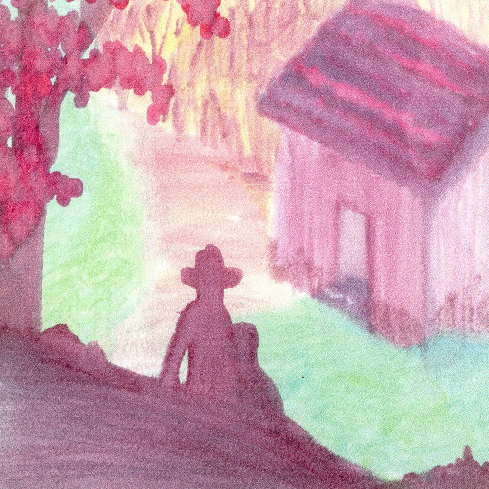 Live @ Pasture (From the Road, Vol. 5) cover