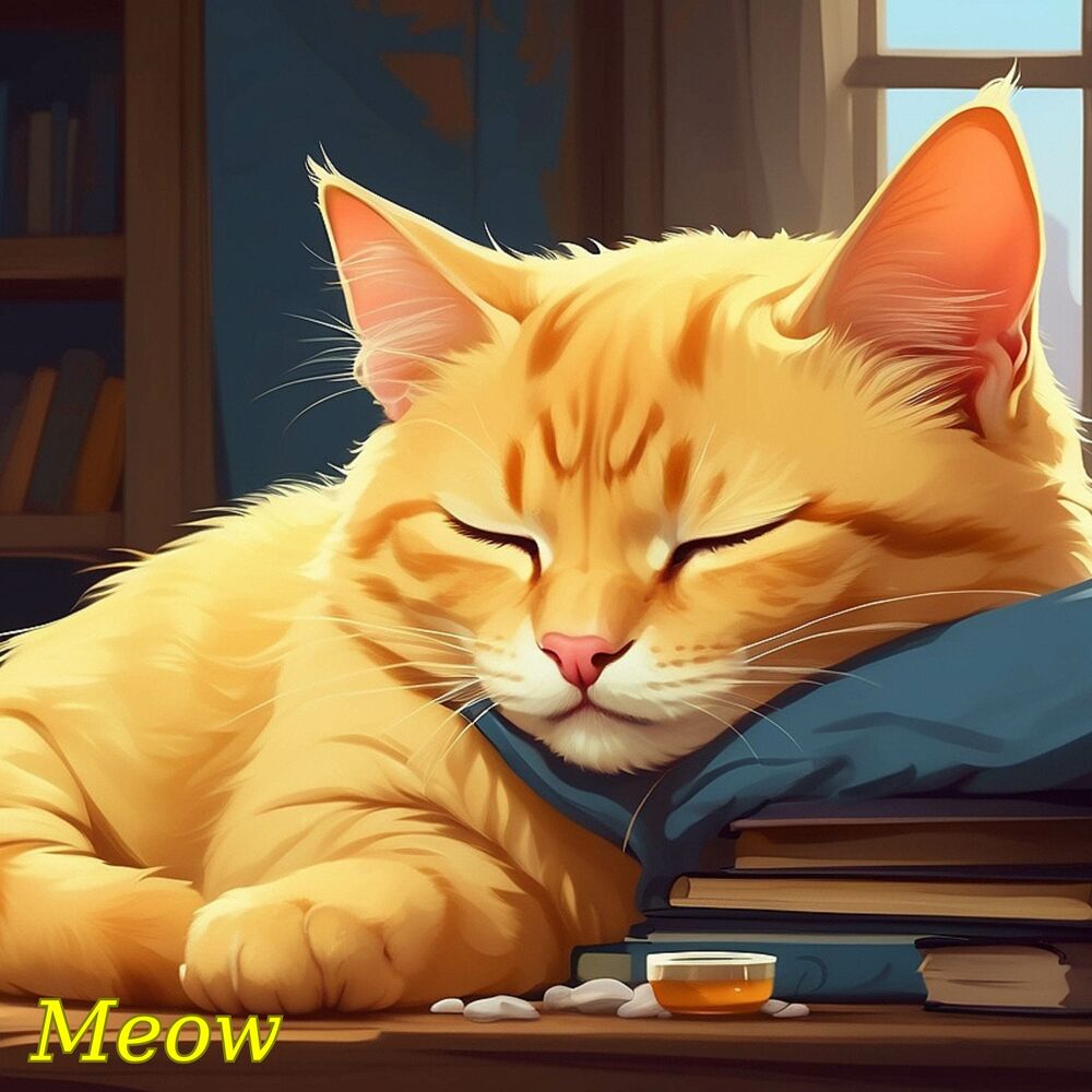 Picture of Relaxing Deep Sleep Music - Quiet Tones, Helps in Quieting the Mind, Ensures Restorative Sleep