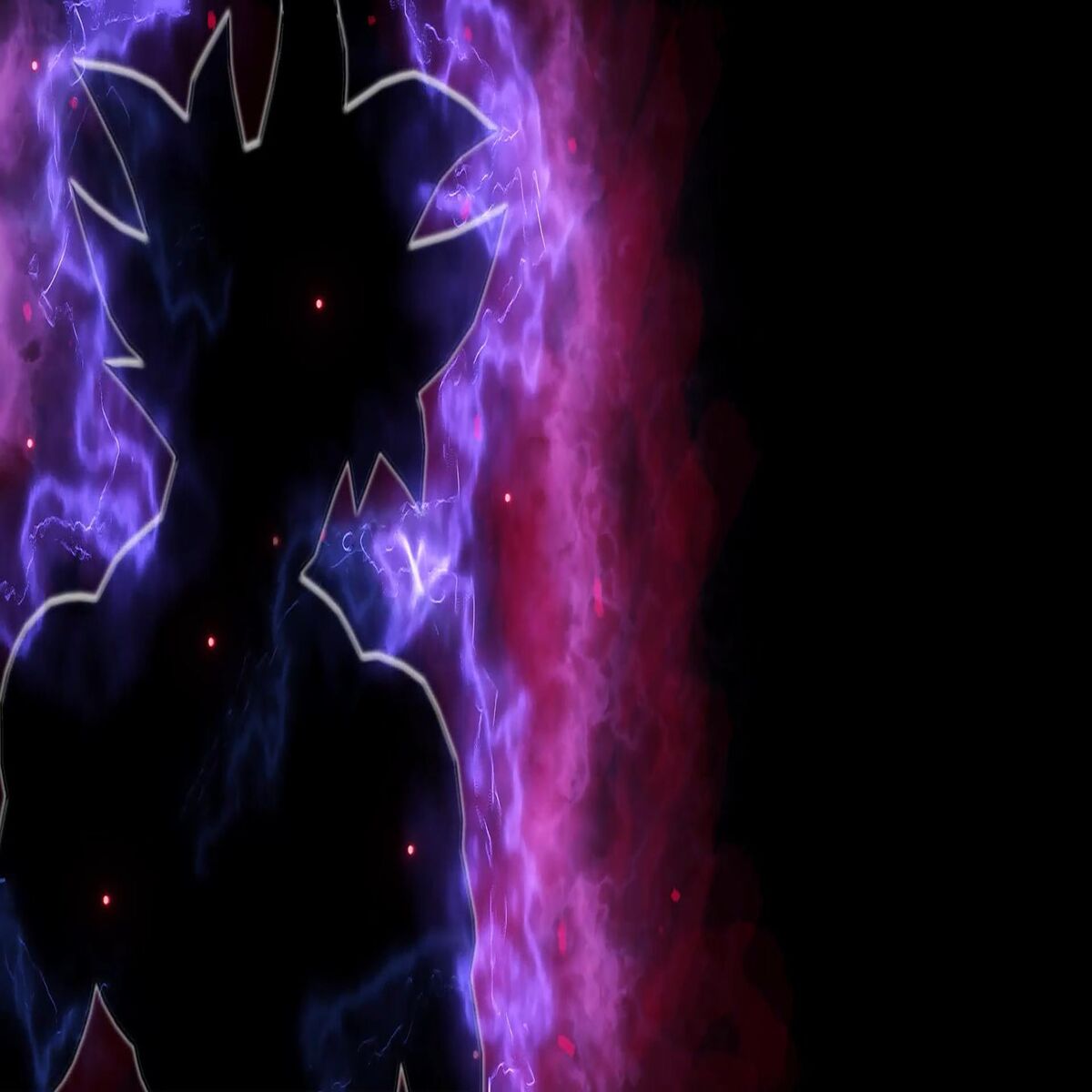 Album cover of Ultra Instinct