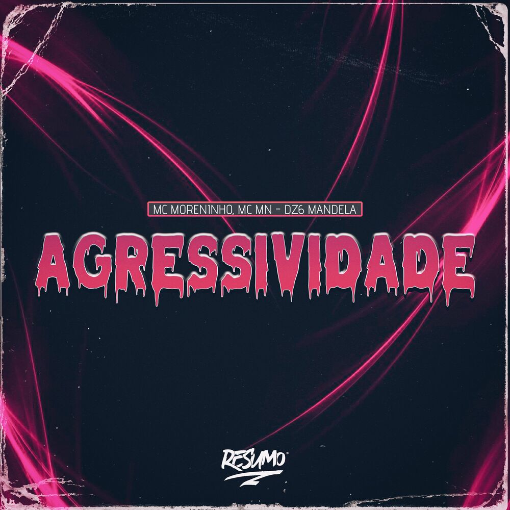 Picture of Agressividade