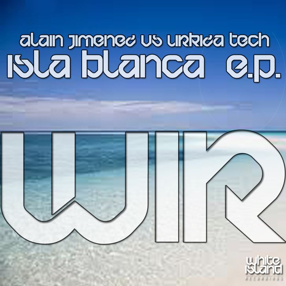Picture of Isla Blanca