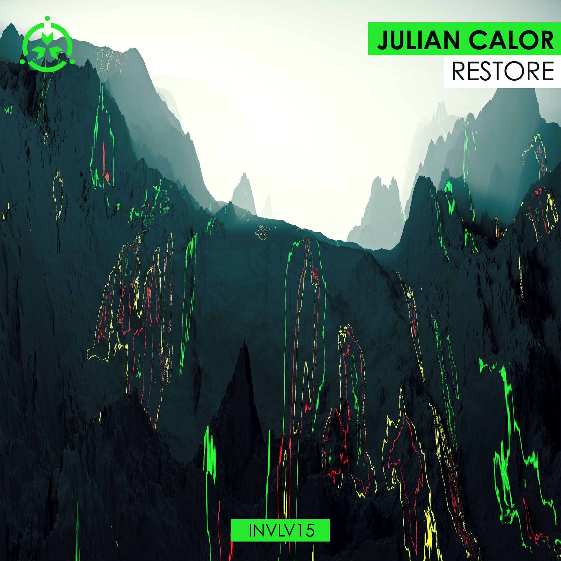 Album cover of Restore
