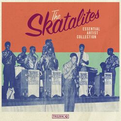 Cover of Essential Artist Collection: The Skatalites