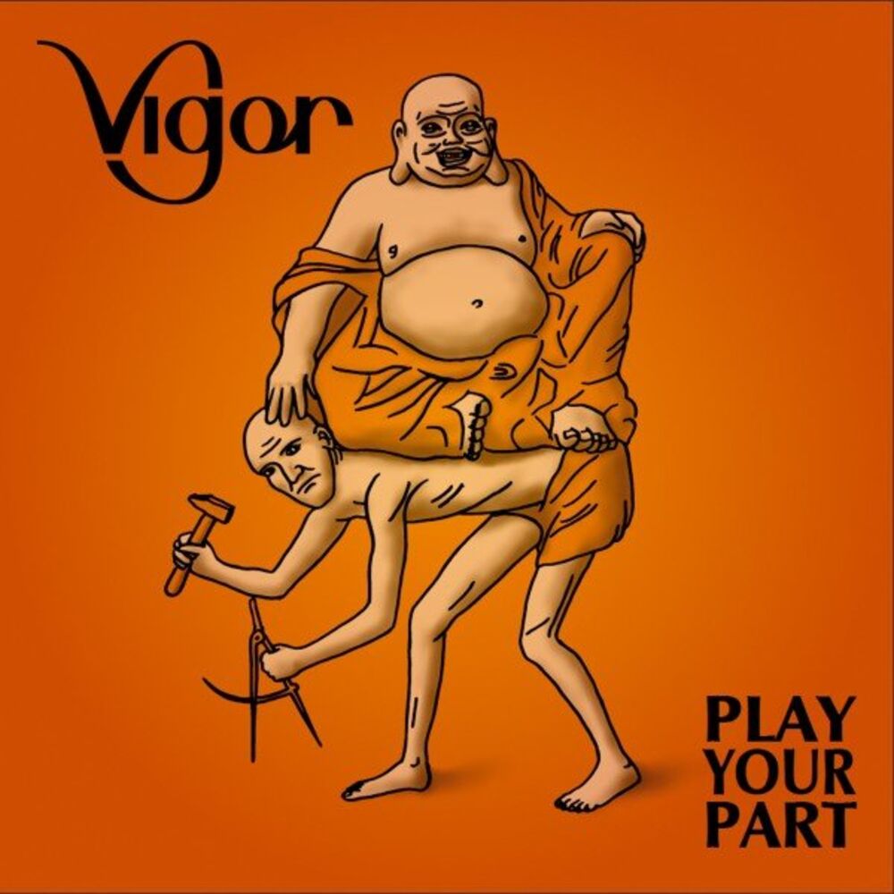Picture of Play Your Part