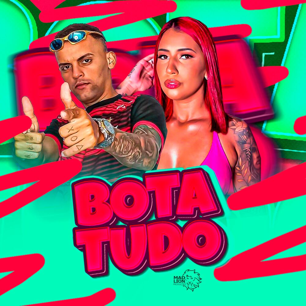 Picture of Bota Tudo