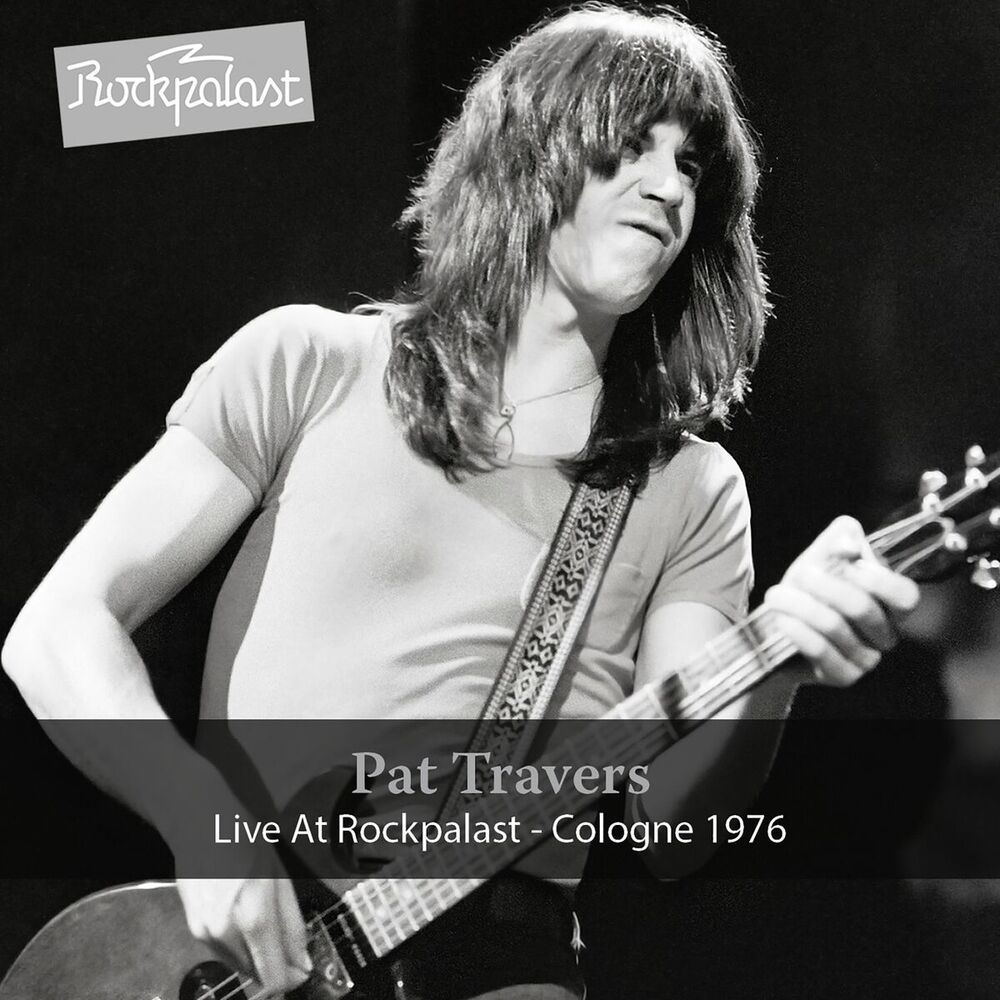 Picture of Live at Rockpalast (1976)