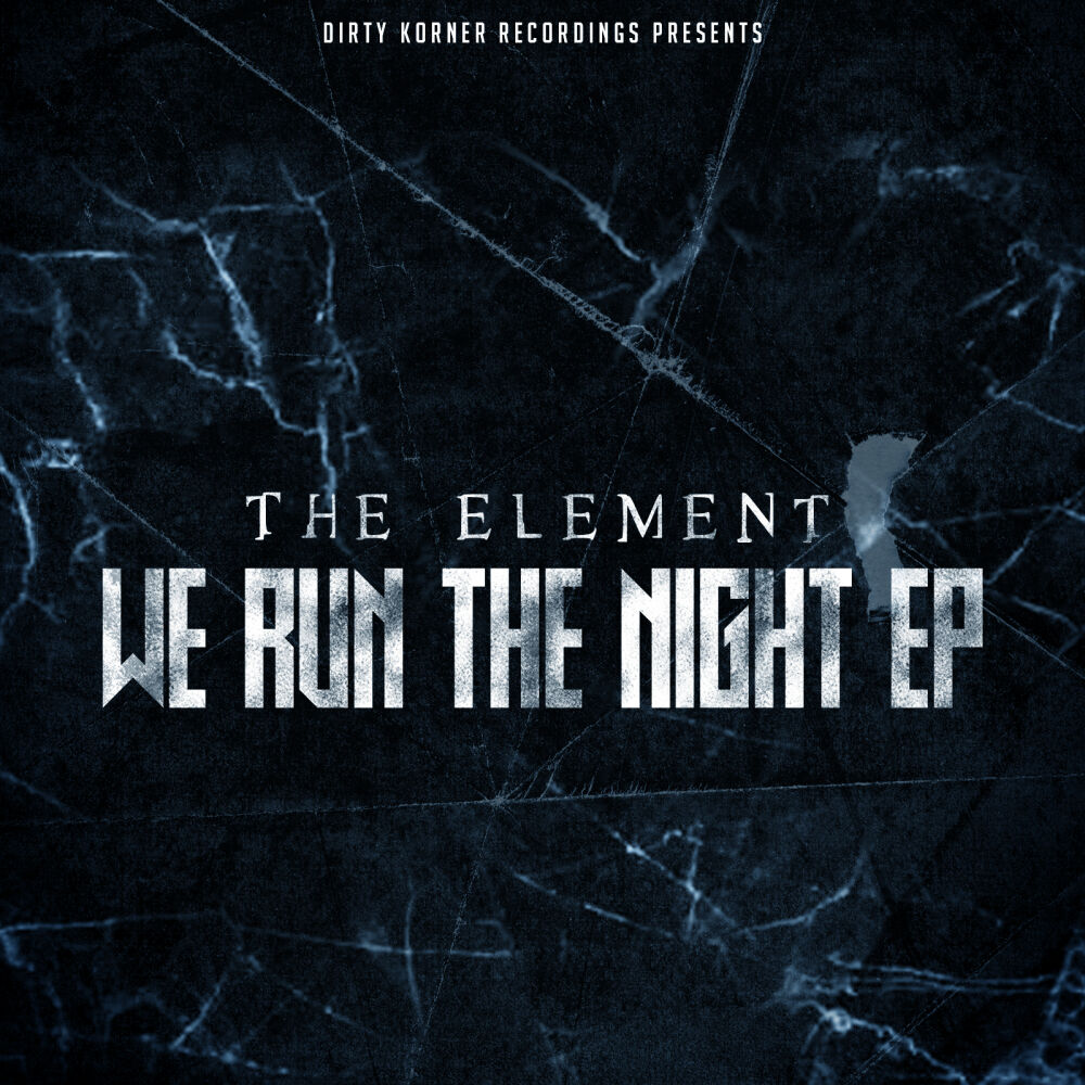 Picture of We Run The Night EP