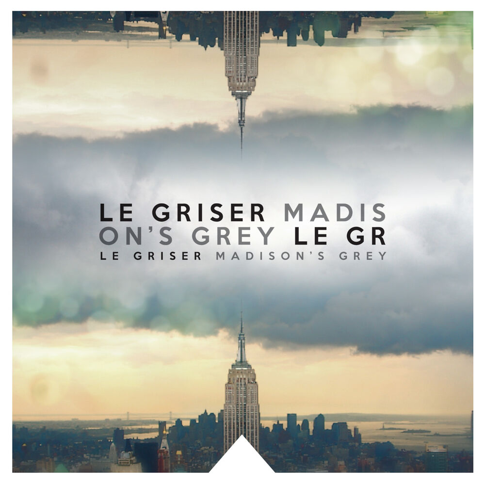 Picture of Madison's Grey