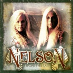 Cover of Before The Rain