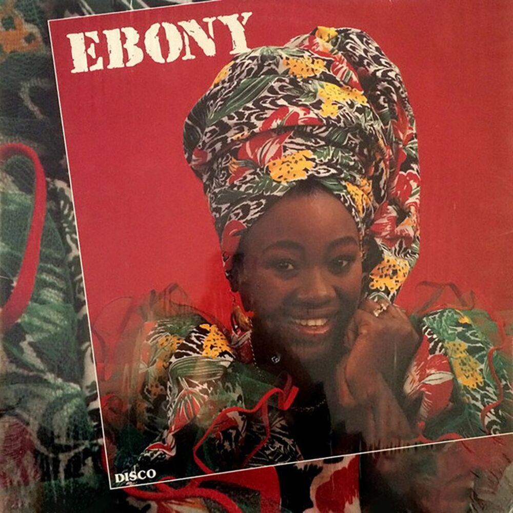 Picture of Ebony