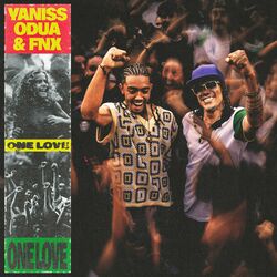 Cover of One Love