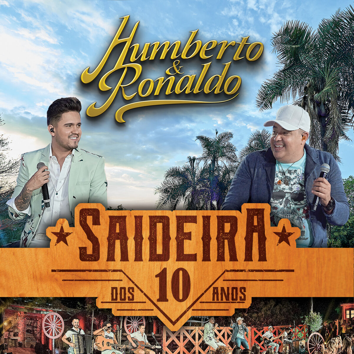 Album cover of Carência