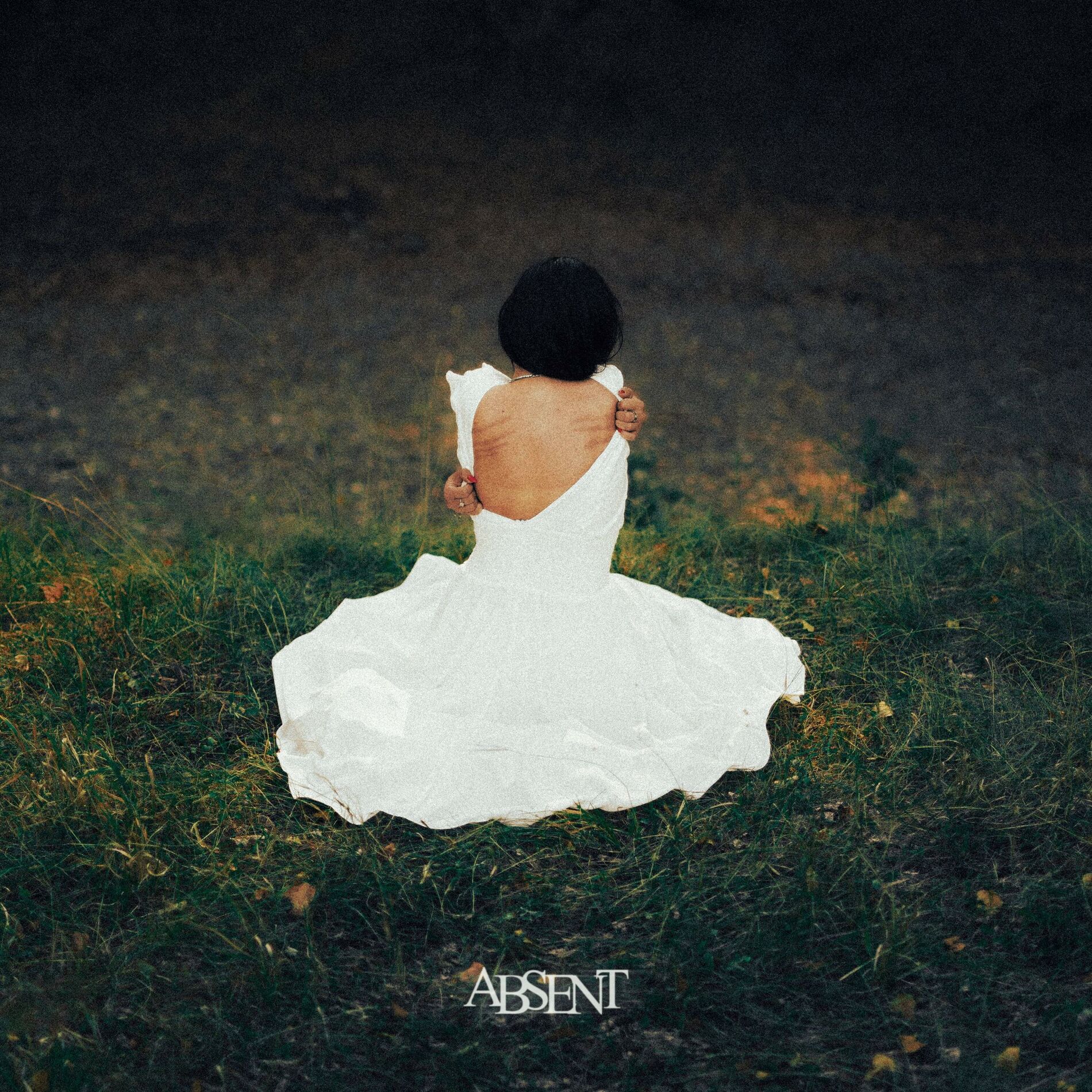 Album cover of Absent (feat. Stefan)