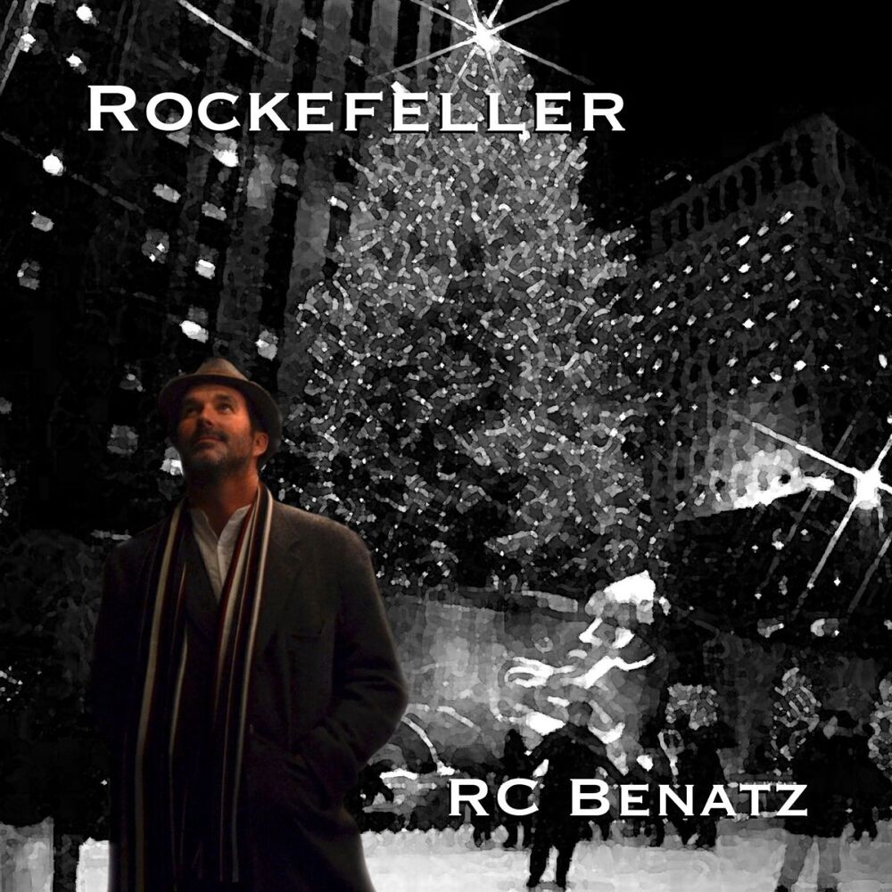 Picture of Rockefeller
