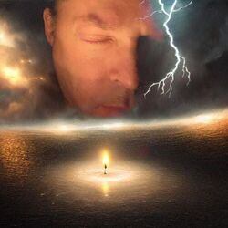 Cover of Peace My Child Be Still