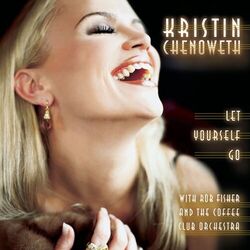 Cover of Let Yourself Go