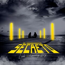Cover of El Ingrediente Secreto