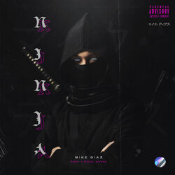 music cover