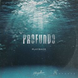 Cover of Profundo (Playback)