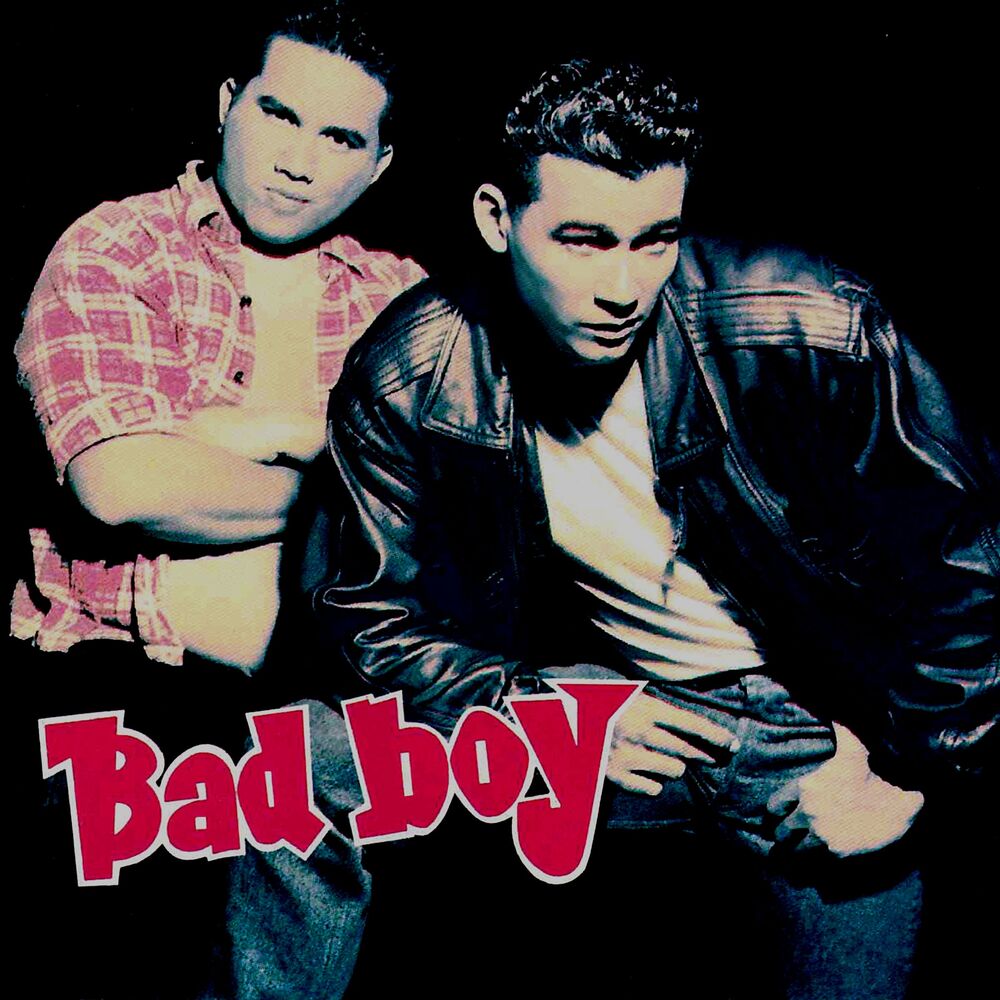 Picture of Bad Boy
