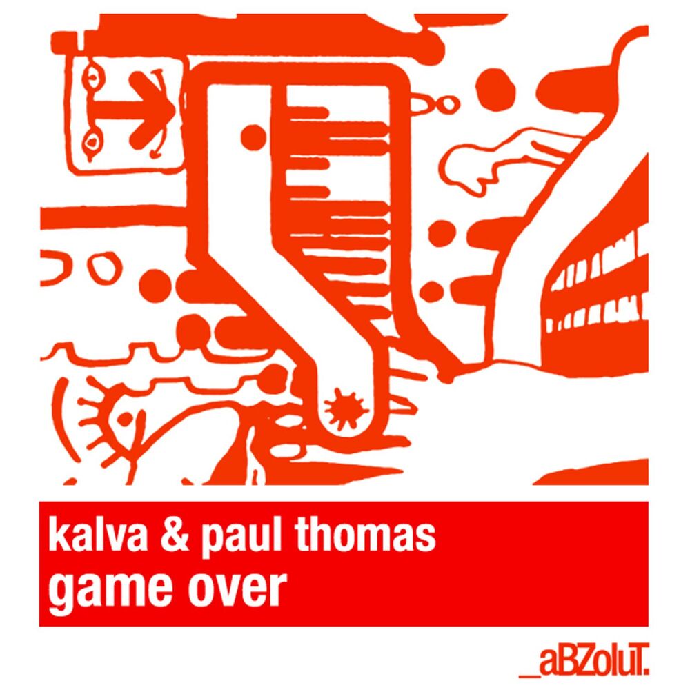 Picture of Game Over