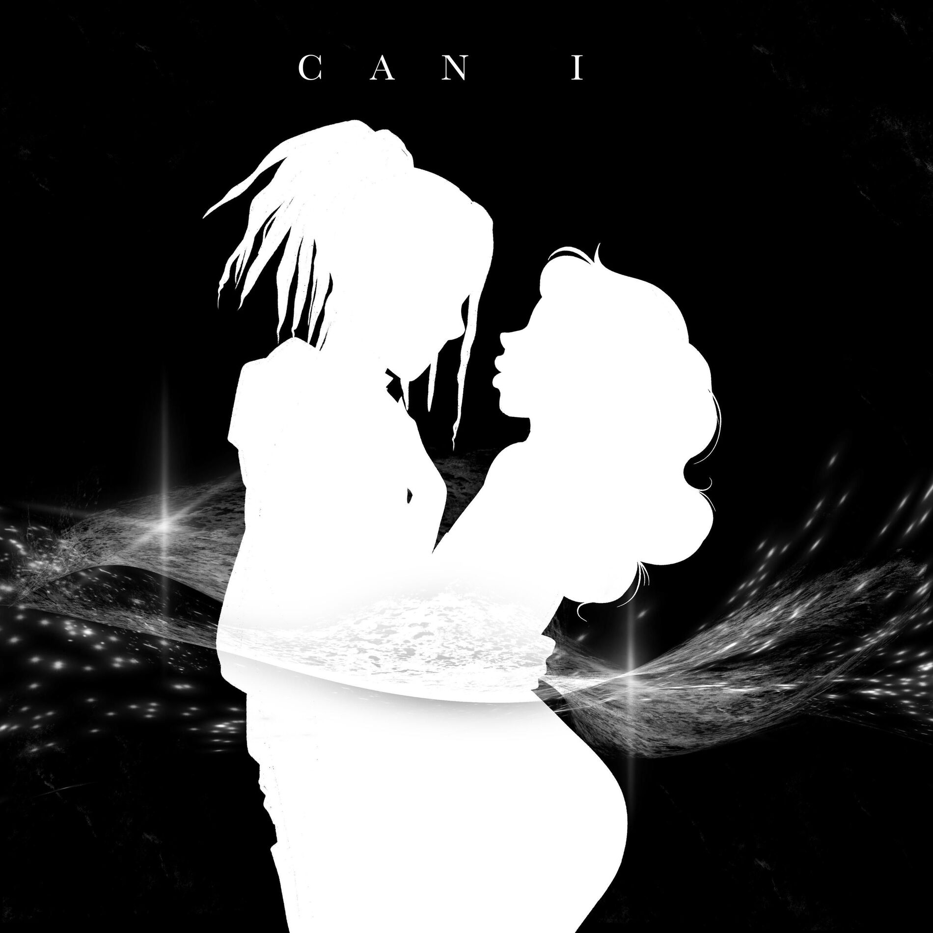Album cover of Can I ?