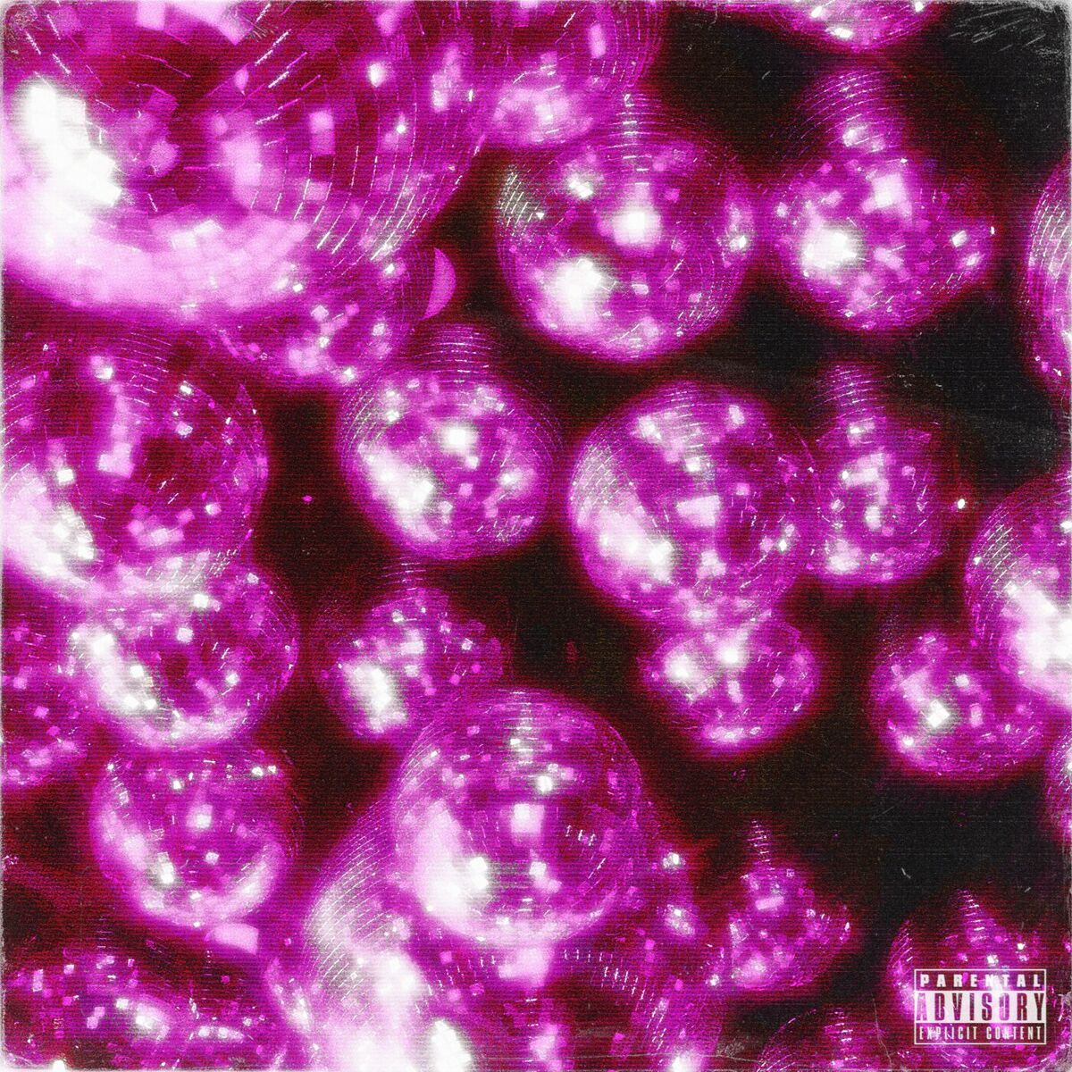 Album cover of Disco Rap