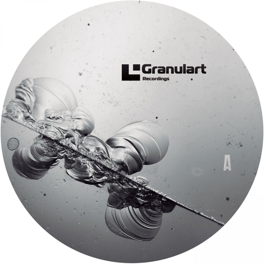 Picture of Transparent EP
