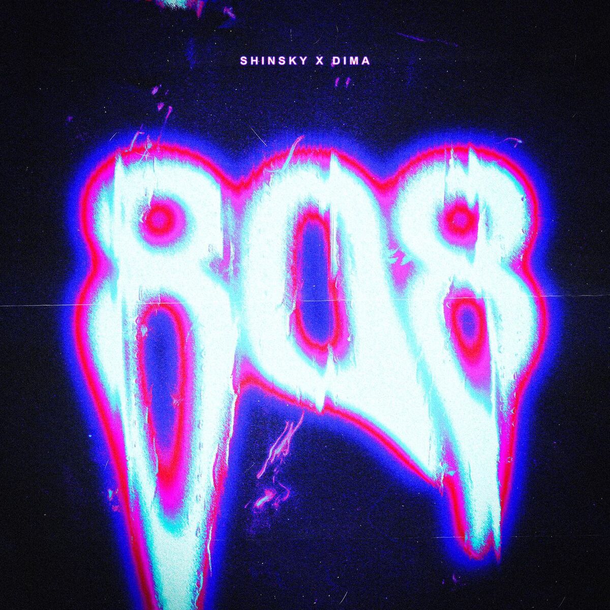 Album cover of 808
