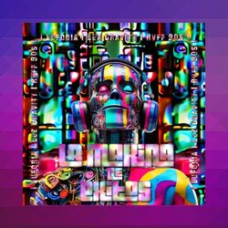 Cover of La Makina de Éxitos