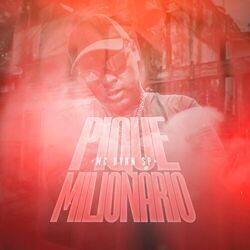 Cover of Pique Milionário