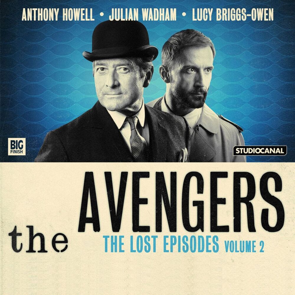 Picture of The Lost Episodes, Vol. 2 (Unabridged)
